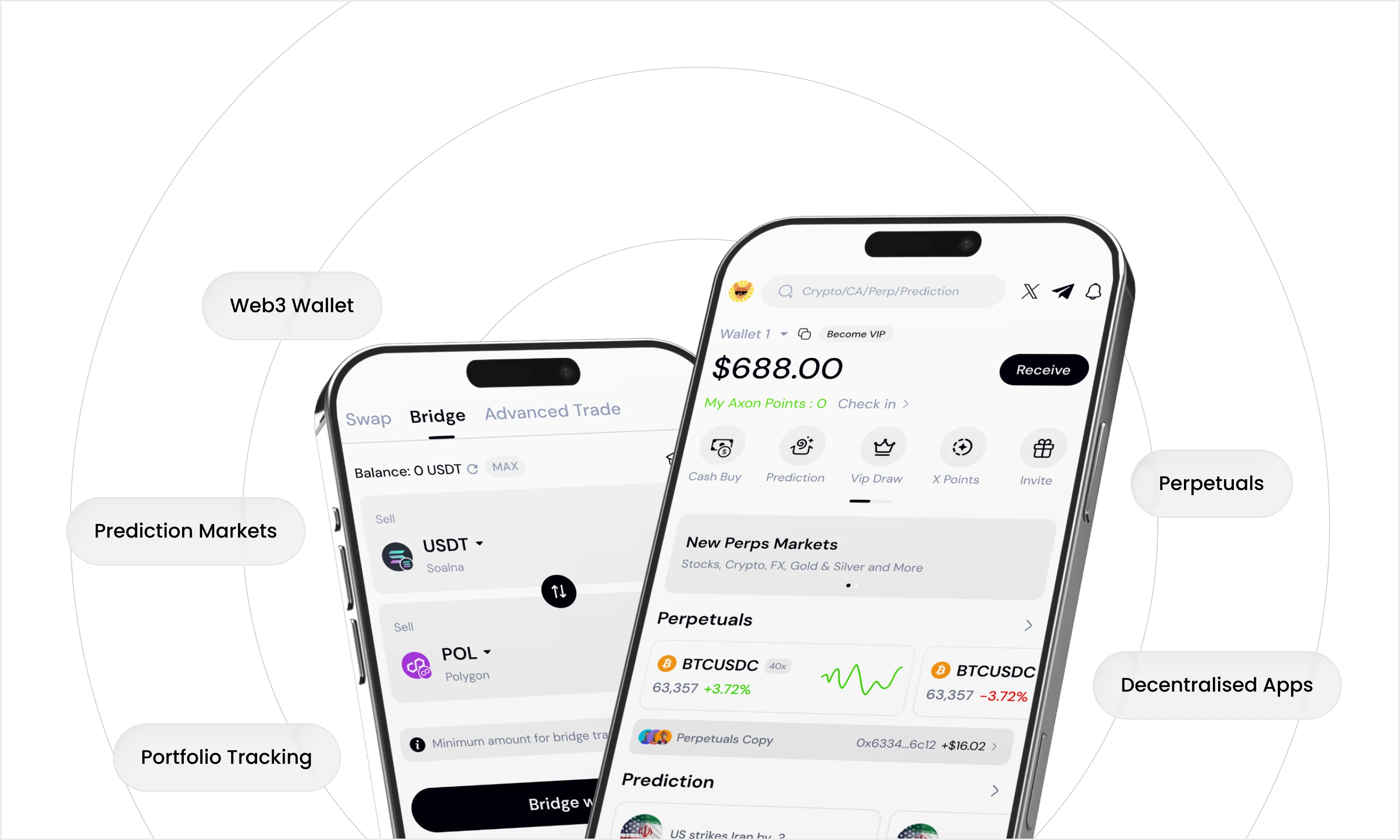 Crypto Wallet