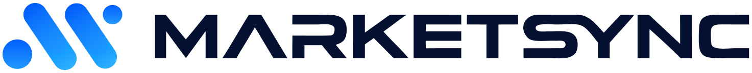 marketsync — client logo